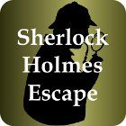 Sherlock Holmes Escape jeu
