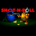 Shoot-n-Roll jeu