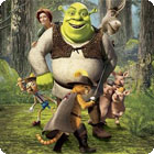 Shrek: Ogre Resistance Renegade jeu