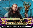 Shrouded Tales: La Menace des Ombres Édition Collector jeu