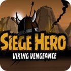 Siege Hero: Viking Vengeance jeu