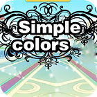 Simple Colors jeu