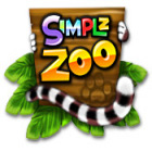 Simplz: Zoo jeu