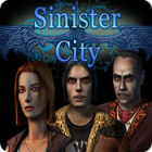 Sinister City jeu