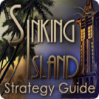 Sinking Island Strategy Guide jeu