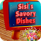 Sisi's Savory Dishes jeu