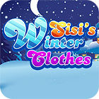 Sisi's Winter Clothes jeu