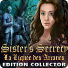 Sister's Secrecy: La Lignée des Arcanes Edition Collector jeu