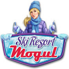 Ski Resort Mogul jeu