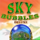 Sky Bubbles Deluxe jeu