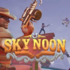 Sky Noon jeu