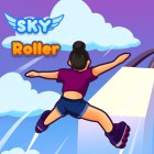 Sky Roller jeu