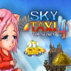 Sky Taxi 4: Top Secret jeu