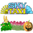 Sky Taxi jeu