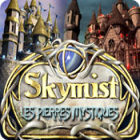 Skymist: Les Pierres Mystiques jeu