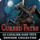 Cursed Fates: Le Cavalier Sans Tête Edition Collector jeu