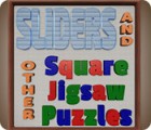 Sliders and Other Square Jigsaw Puzzles jeu