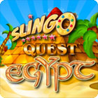 Slingo Quest Egypt jeu