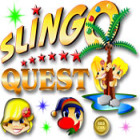 Slingo Quest jeu