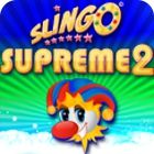 Slingo Supreme 2 jeu