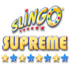 Slingo Supreme jeu