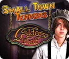Small Town Terrors: Galdor's Bluff jeu