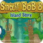 Snail Bob 8 — Island Story jeu