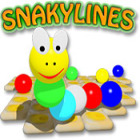 Snakylines jeu