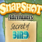 Snapshot Adventures - Secret of Bird Island jeu