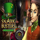 Snark Busters: Sur les Chapeaux de Roues jeu