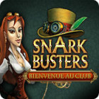 Snark Busters: Bienvenue Au Club jeu