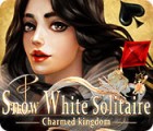 Snow White Solitaire: Charmed Kingdom jeu