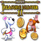 Snowy Treasure Hunter 2 jeu