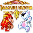 Snowy Treasure Hunter 3 jeu