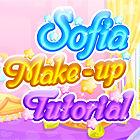 Sofia Make up Tutorial jeu