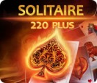 Solitaire 220 Plus jeu