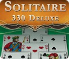 Solitaire 330 Deluxe jeu