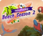 Solitaire de la Plage 2 jeu