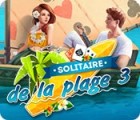 Solitaire de la Plage 3 jeu