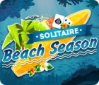 Solitaire Beach Season jeu