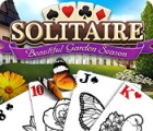 Solitaire: Beautiful Garden Season jeu