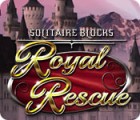 Solitaire Blocks: Royal Rescue jeu