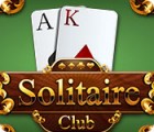 Solitaire Club jeu