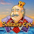 Solitaire Epic jeu