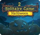 Solitaire Game Halloween 2 jeu