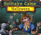 Solitaire Halloween jeu