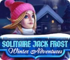 Solitaire de Jack Frost jeu