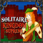 Solitaire Kingdom Supreme jeu