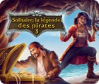 Solitaire: La Légende des Pirates 3 jeu