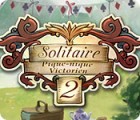 Solitaire Pique-Nique Victorien 2 jeu